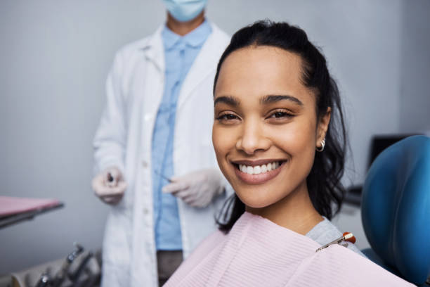 Emergency Dental Services in Collierville, TN