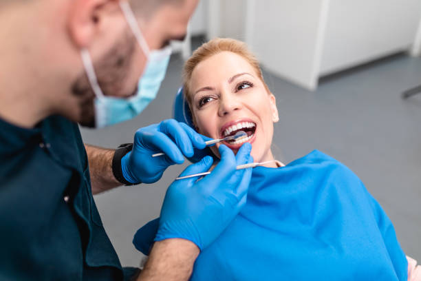 Best Cosmetic Dentistry  in Collierville, TN